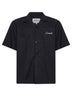 Camicia S/S Delray Shirt nera