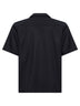 Camicia S/S Delray Shirt nera