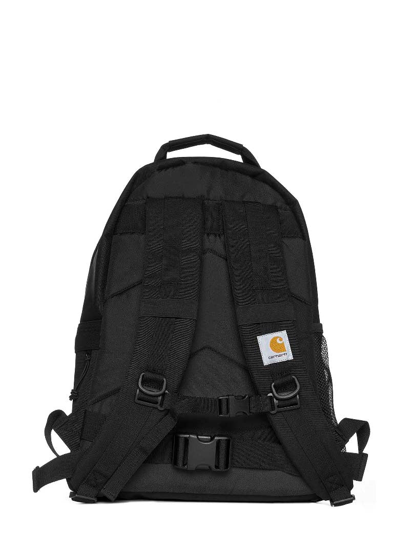 Kickflip canvas backpack