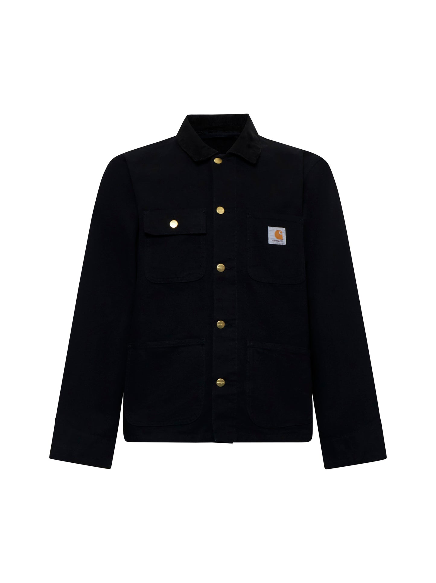 Michigan cotton jacket