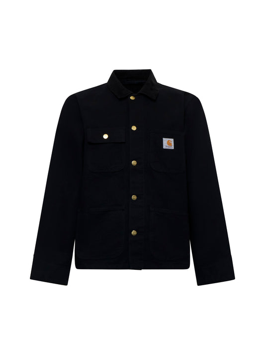 Michigan cotton jacket