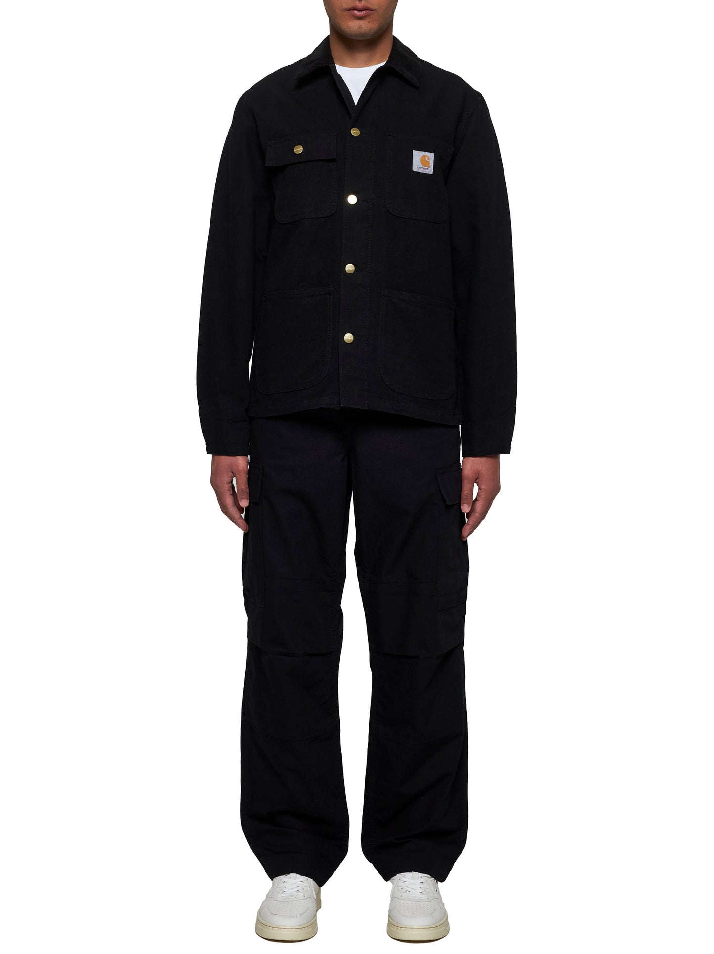 Michigan cotton jacket