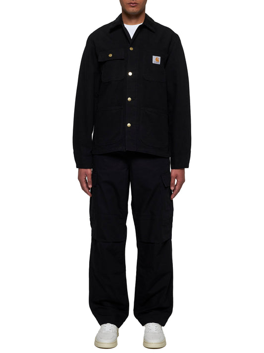 Michigan cotton jacket