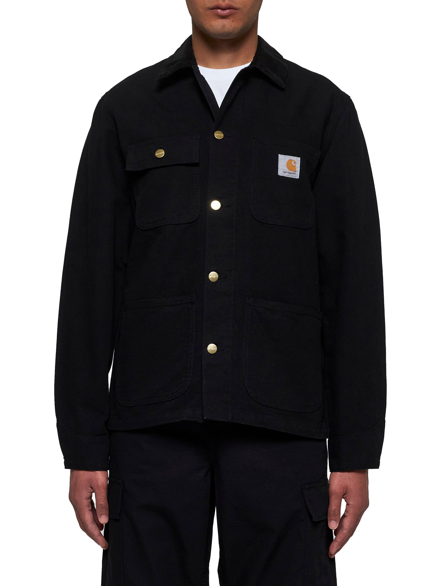 Michigan cotton jacket