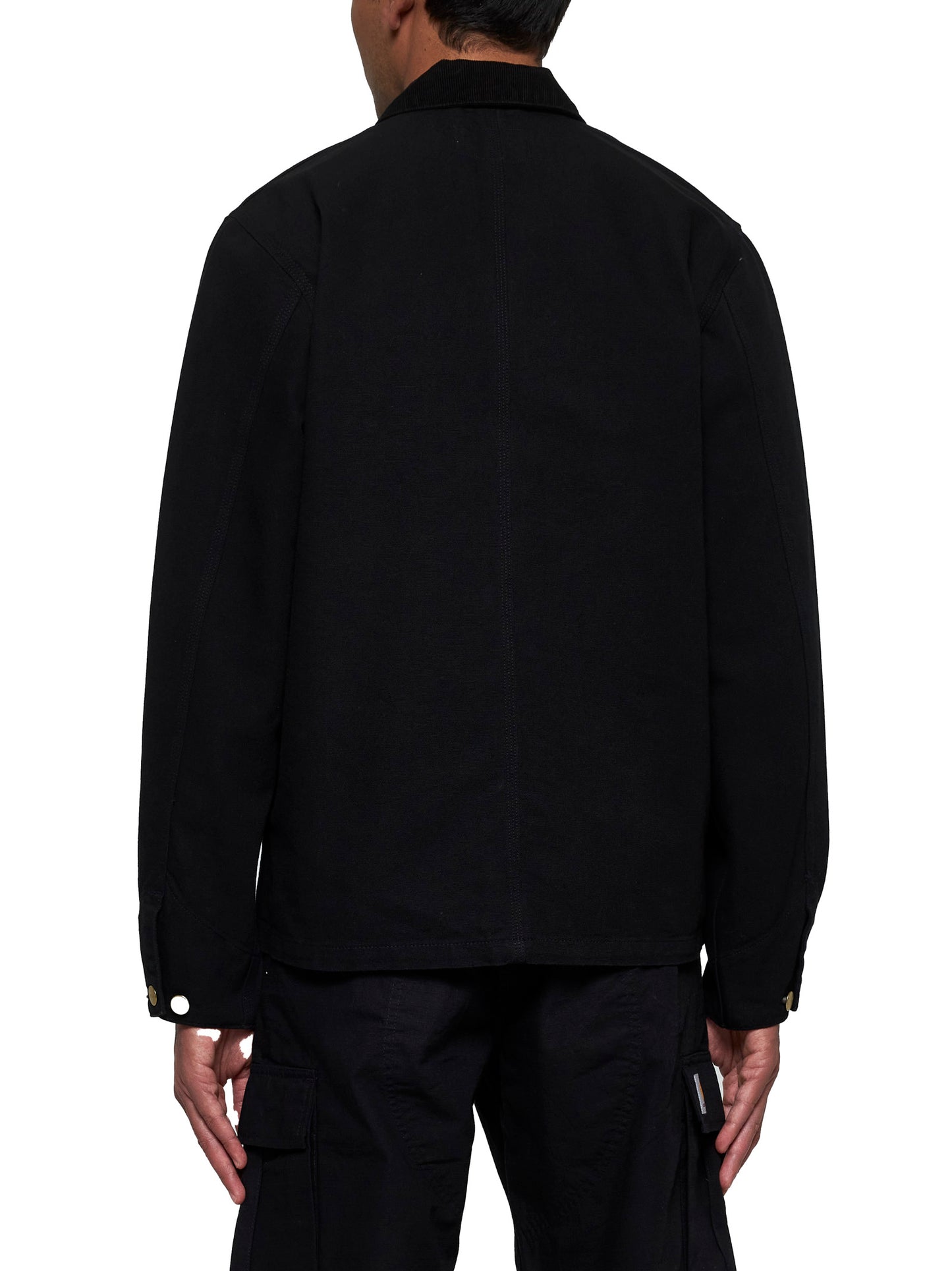 Michigan cotton jacket