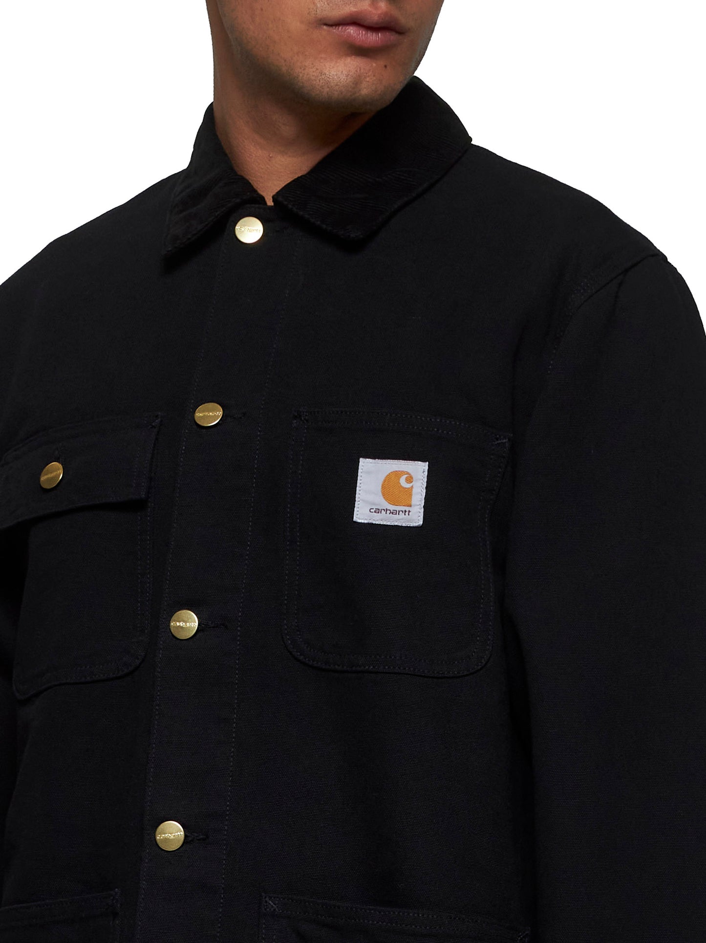 Michigan cotton jacket