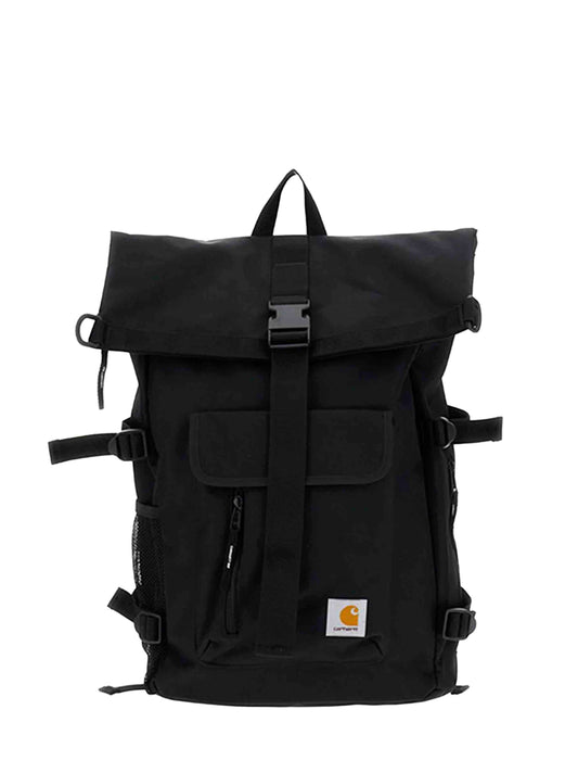 Black Philis Backpack
