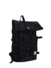 Black Philis Backpack
