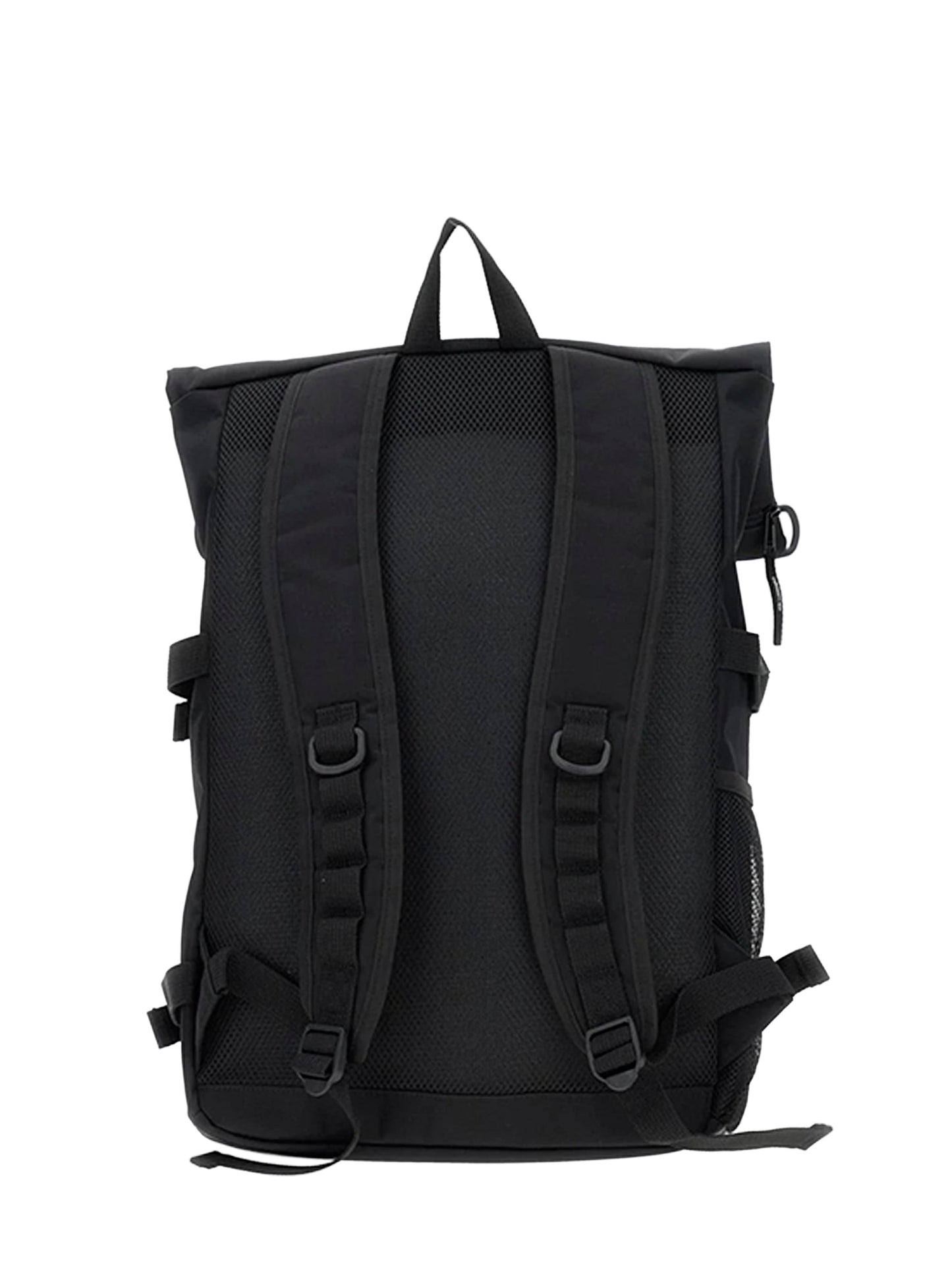 Black Philis Backpack