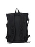 Black Philis Backpack