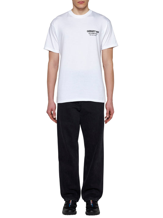 Jeans Carhartt WIP Single Knee