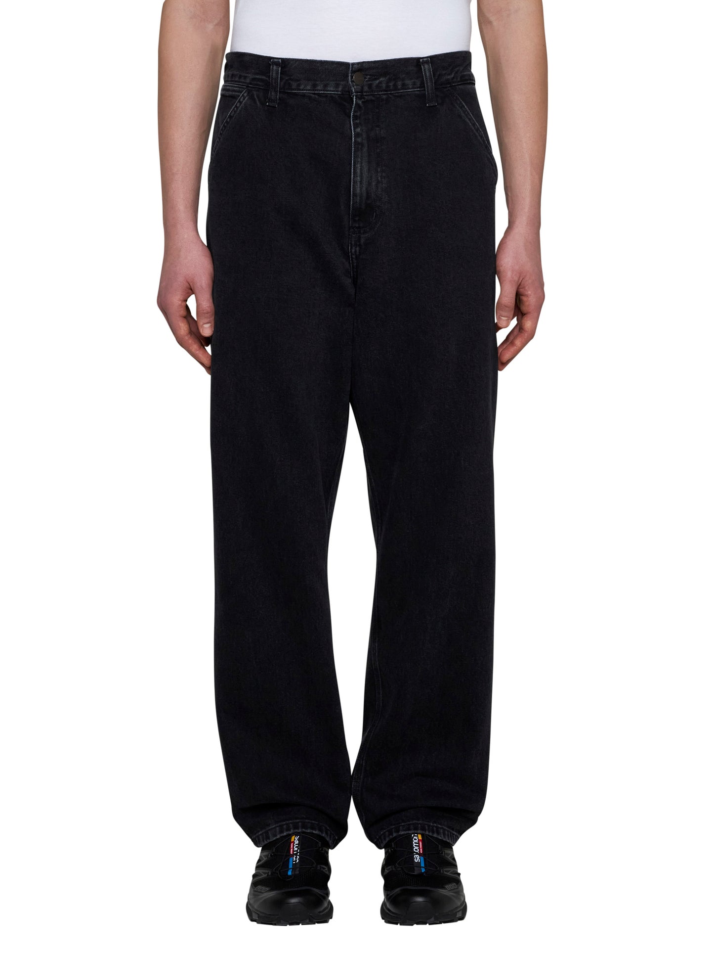 Jeans Carhartt WIP Single Knee