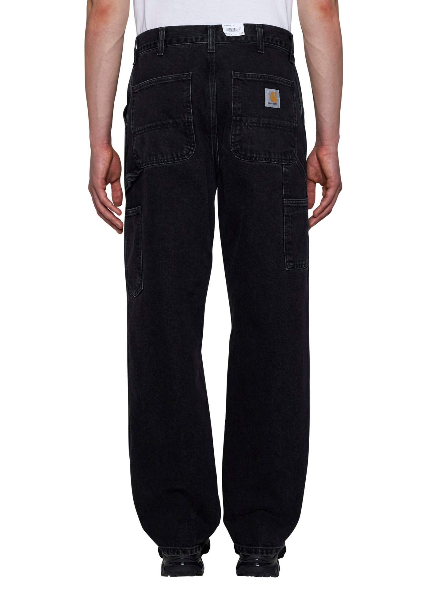 Jeans Carhartt WIP Single Knee