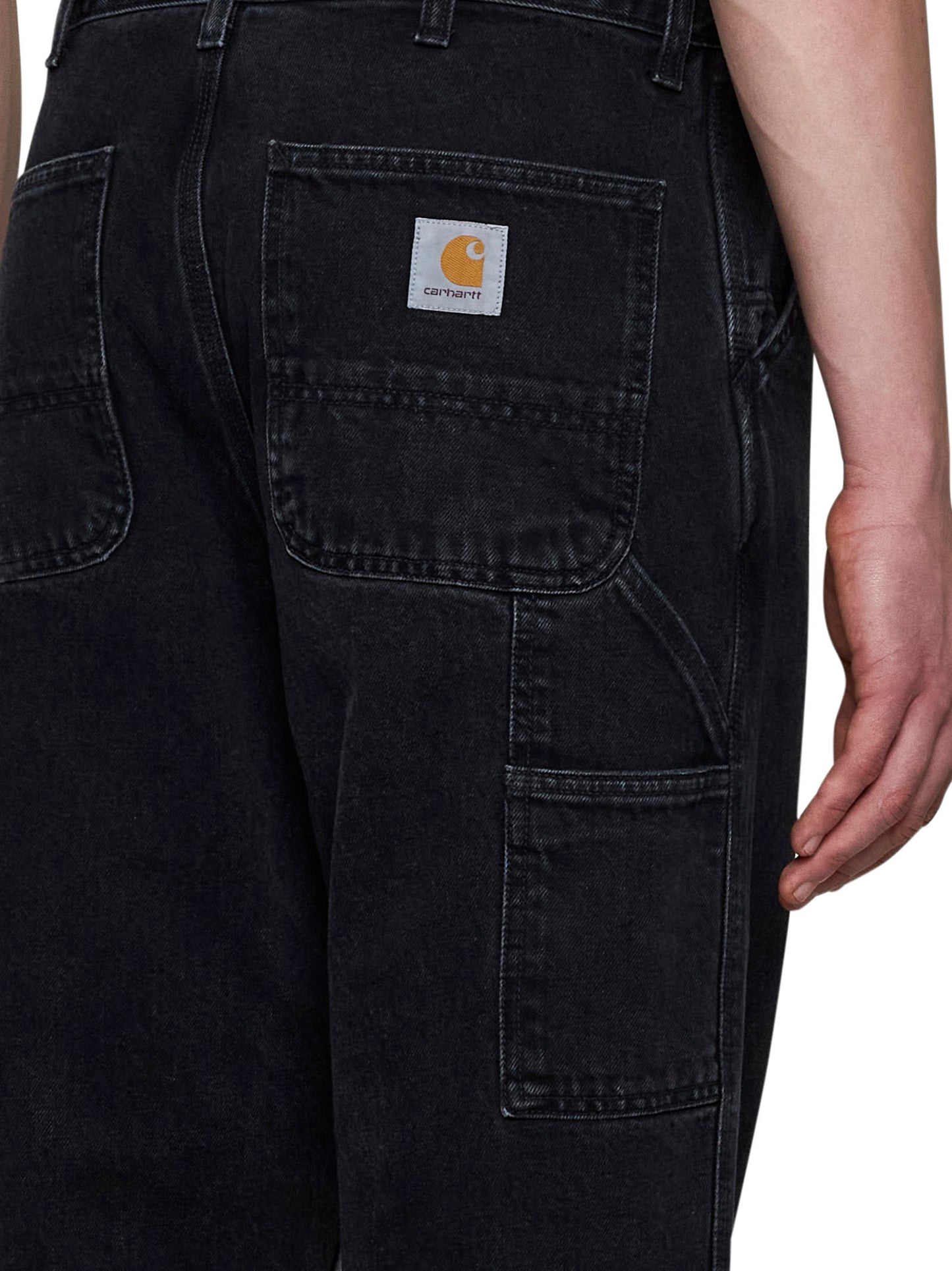 Jeans Carhartt WIP Single Knee