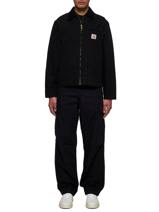 Detroit Dearborn cotton jacket