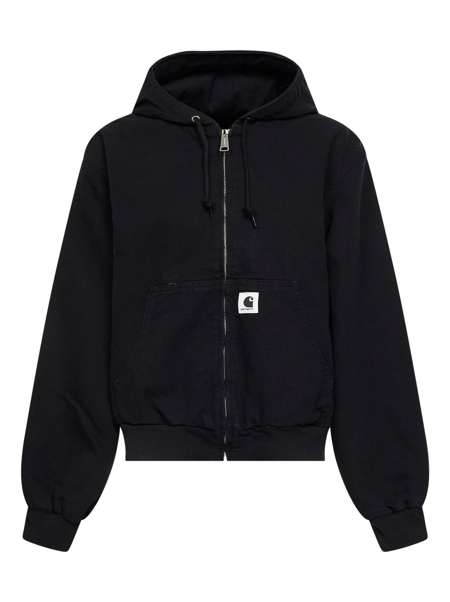 Giacca con cappuccio W' OG Active Jacket nera