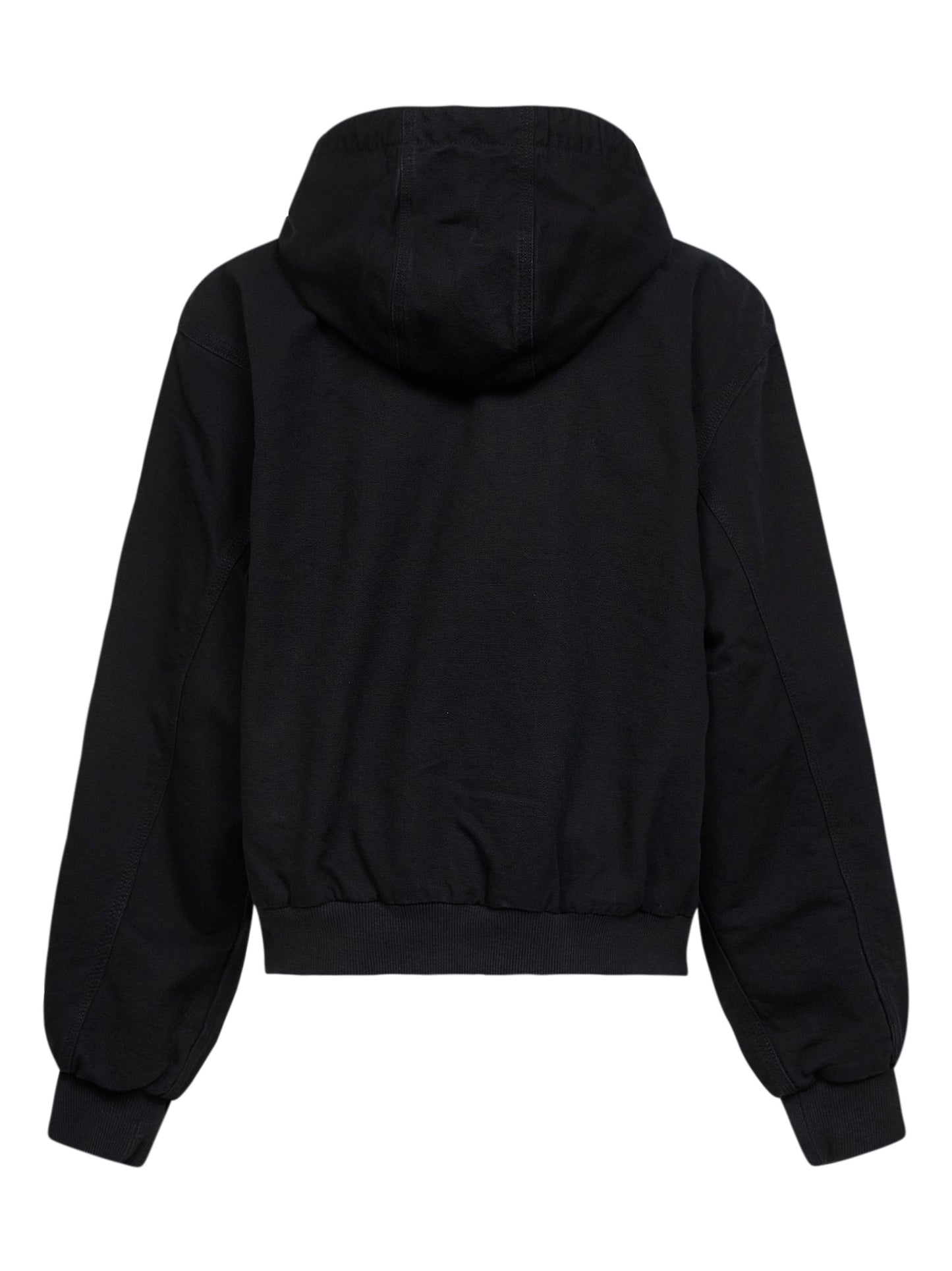 Giacca con cappuccio W' OG Active Jacket nera