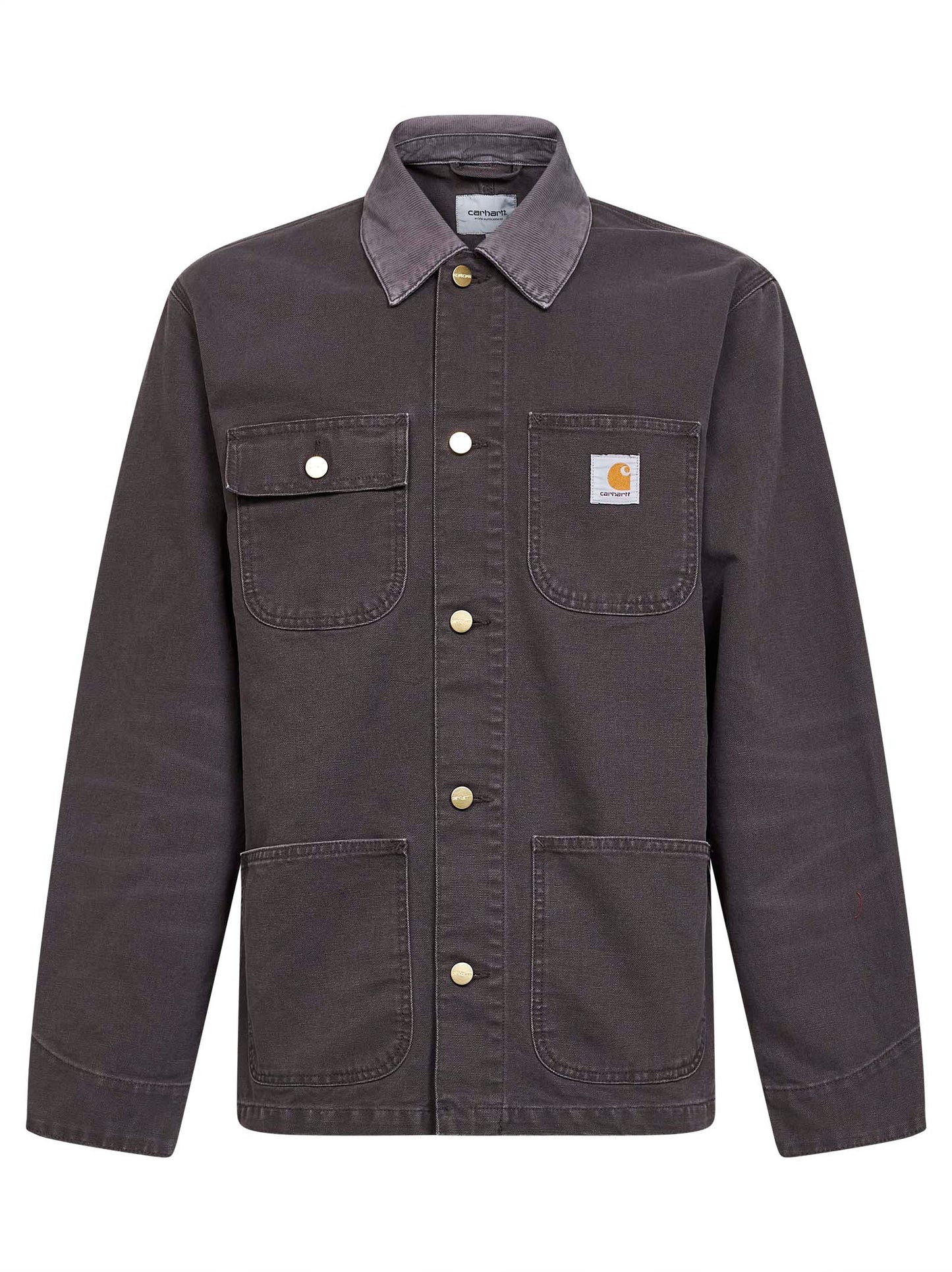 Shale Michigan Coat jacket