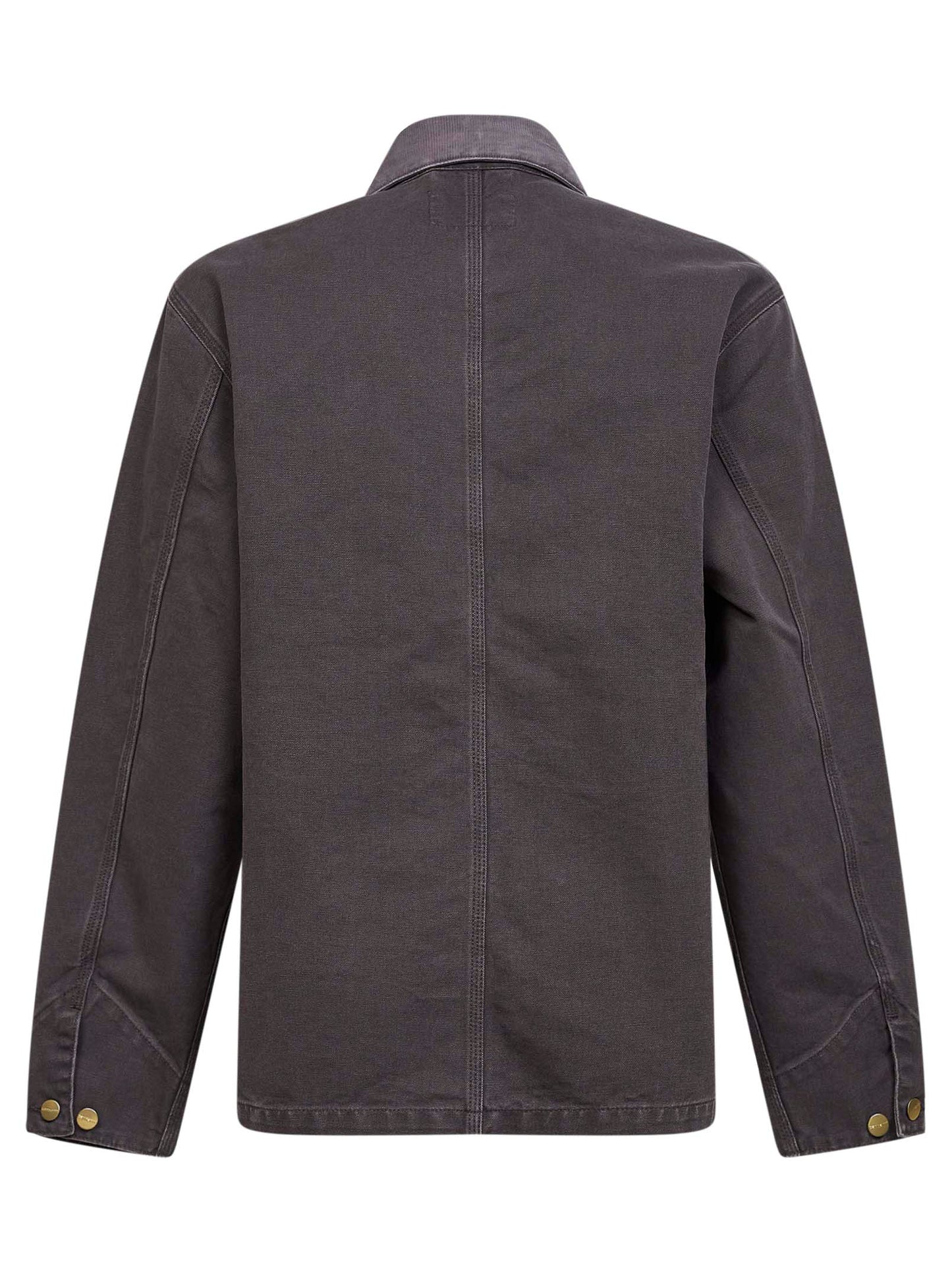 Shale Michigan Coat jacket