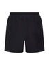 Black Chase Swim Trunks