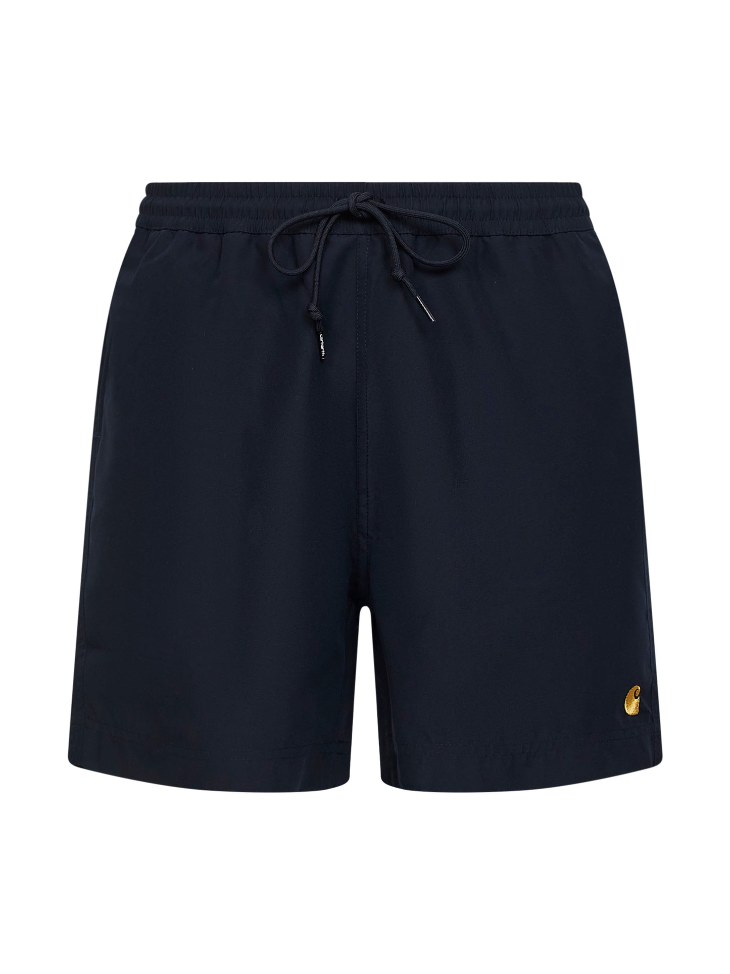 Dark navy Chase Swim Trunks