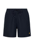 Dark navy Chase Swim Trunks