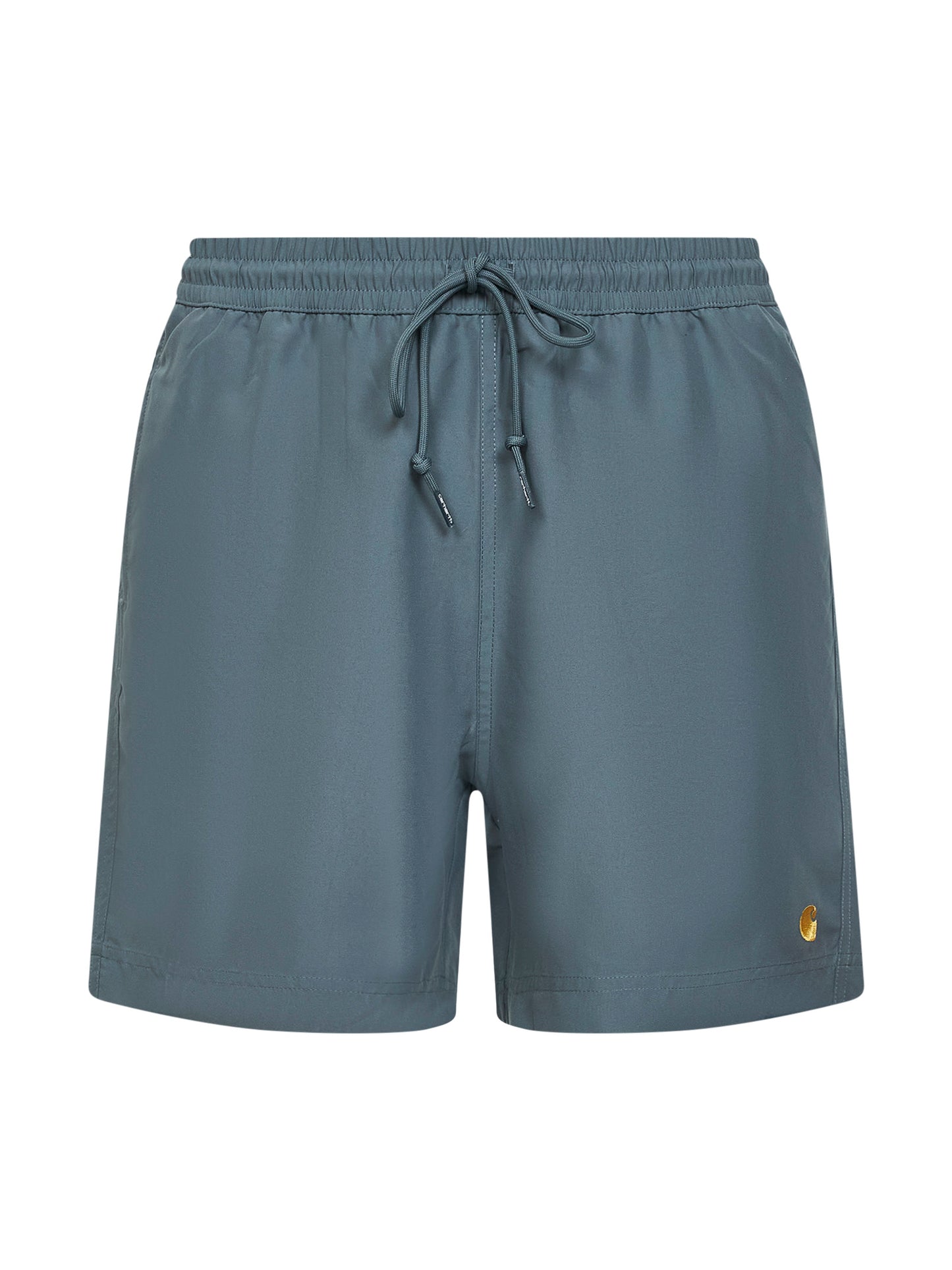 Velvet green Chase Swim Trunks