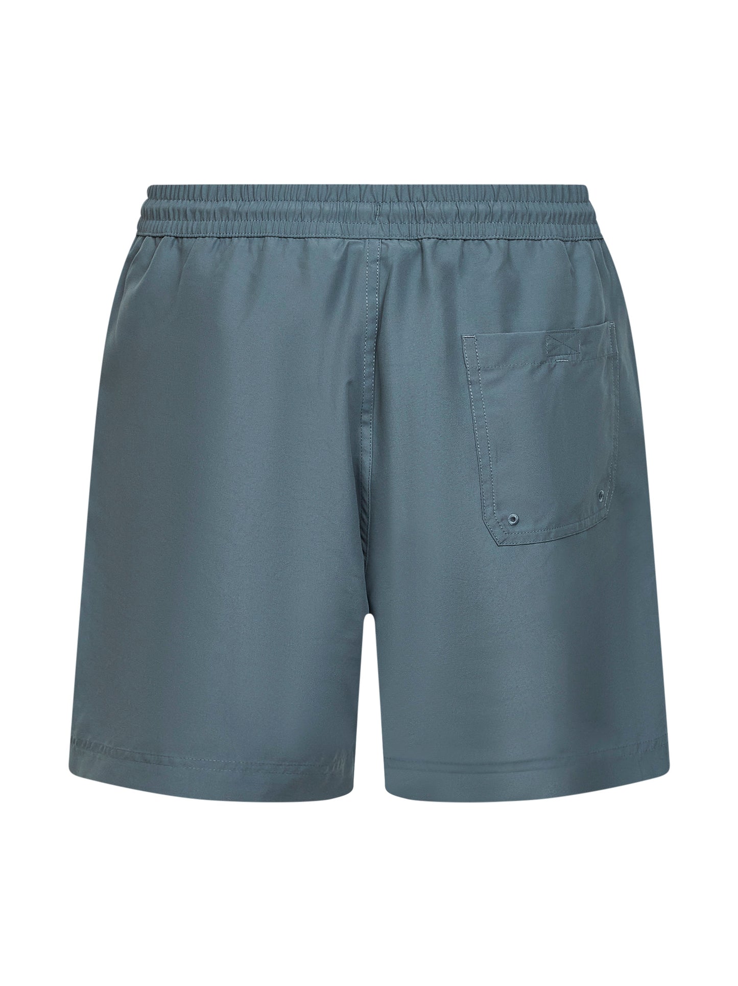 Velvet green Chase Swim Trunks