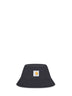 Cappello da pescatore Bowden Bucket nero
