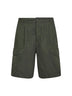 Shorts cargo Cole Cargo Short verdi