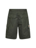 Shorts cargo Cole Cargo Short verdi