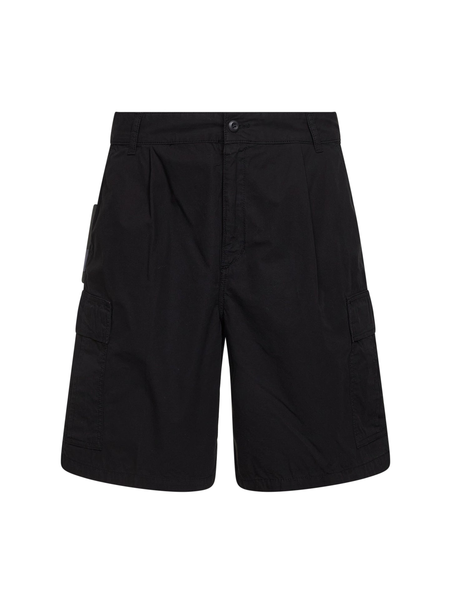 Shorts cargo Cole Cargo Short neri