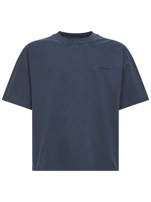 Carbon S/S Benton T-Shirt