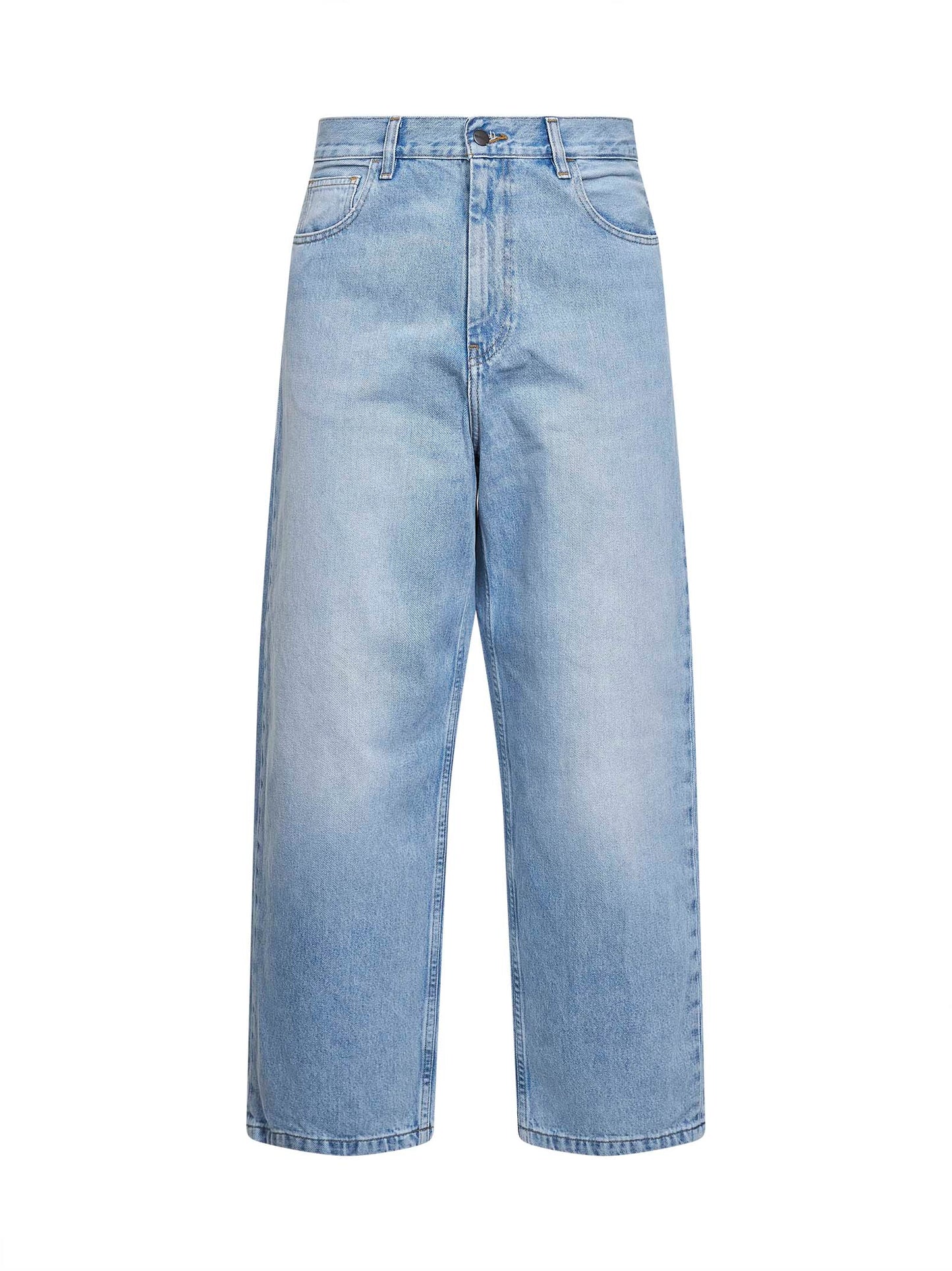 Light blue W' Brandon Pant jeans