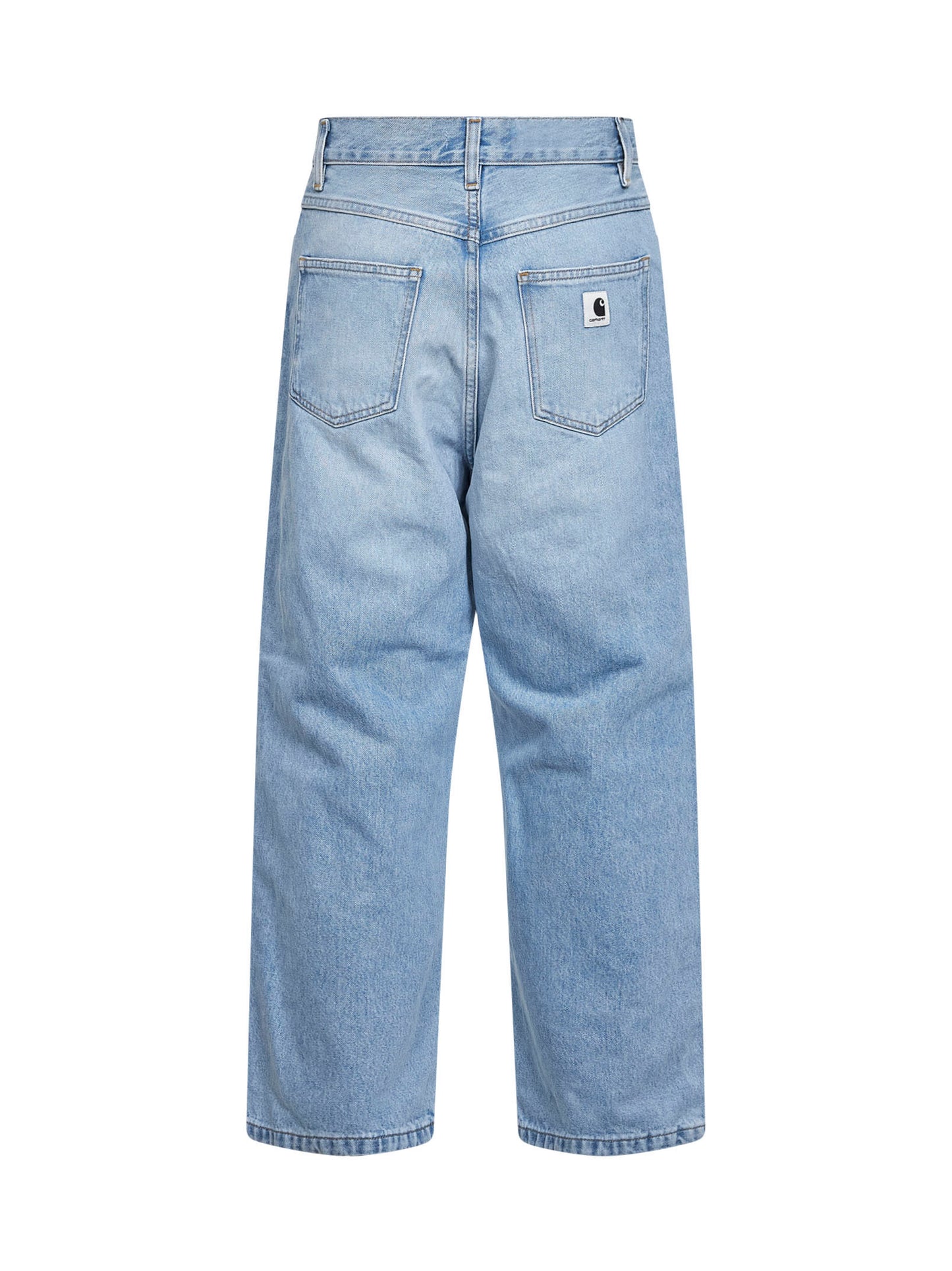 Light blue W' Brandon Pant jeans