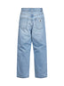 Light blue W' Brandon Pant jeans