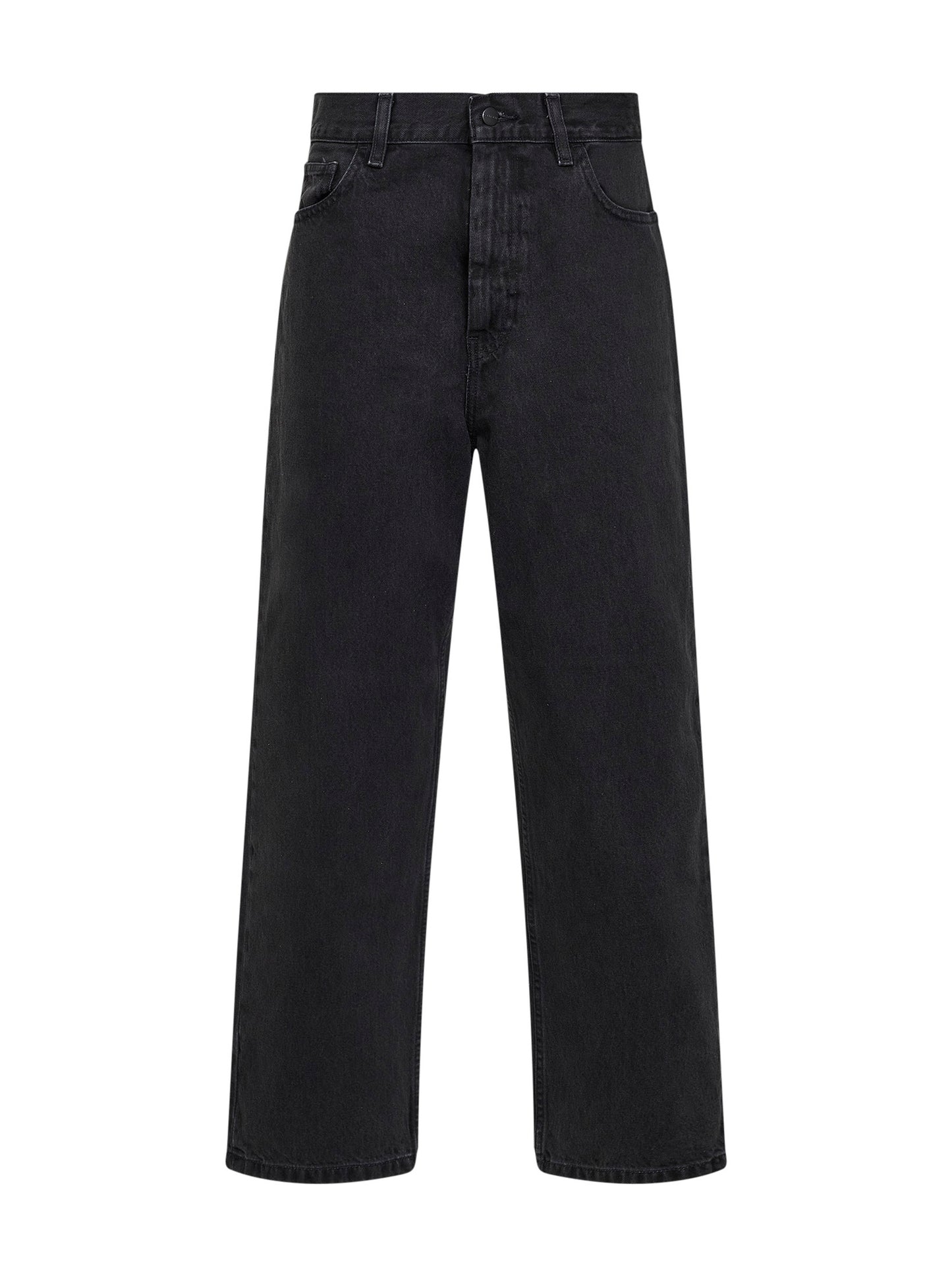 Black W' Brandon Pant jeans