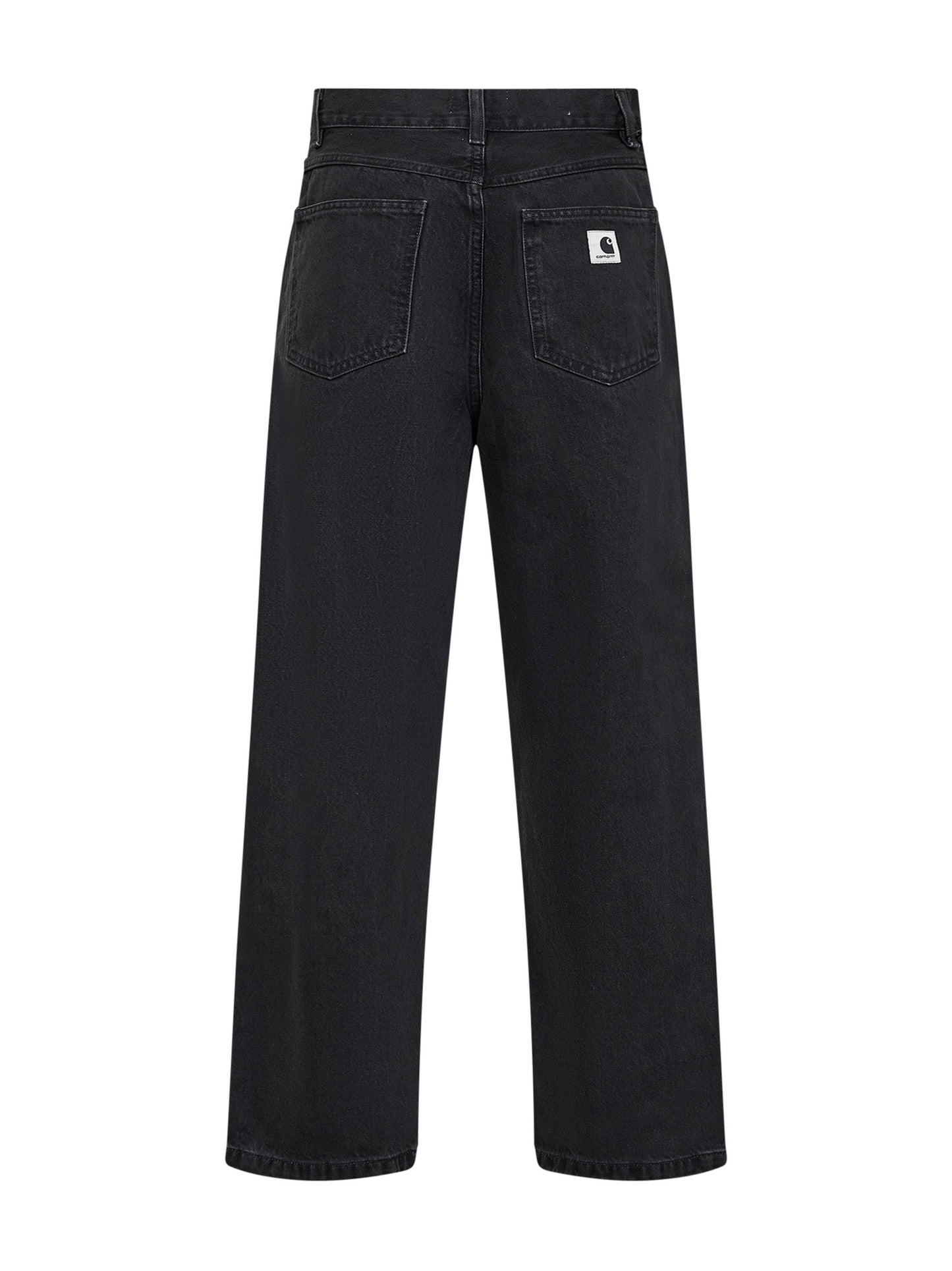 Black W' Brandon Pant jeans