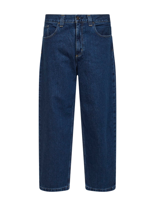 Jeans Brandon Pant blu
