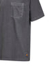 Grey S/S Torion Pocket T-shirt