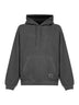 Grey Hooded Torion hoodie