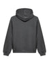 Grey Hooded Torion hoodie