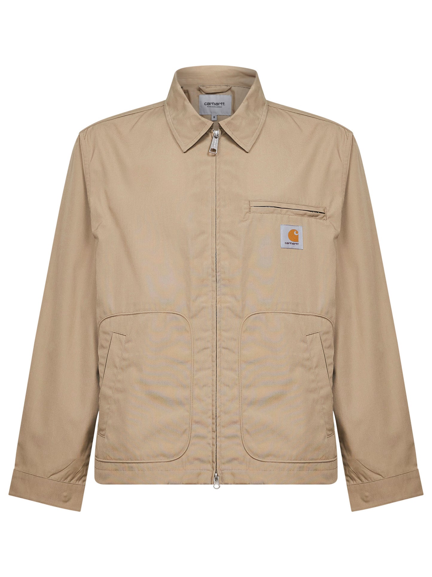 Iroko Postal Jacket
