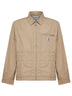 Iroko Postal Jacket