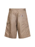 Shorts Postal Double Knee Short beige