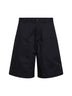 Shorts Postal Double Knee Short neri