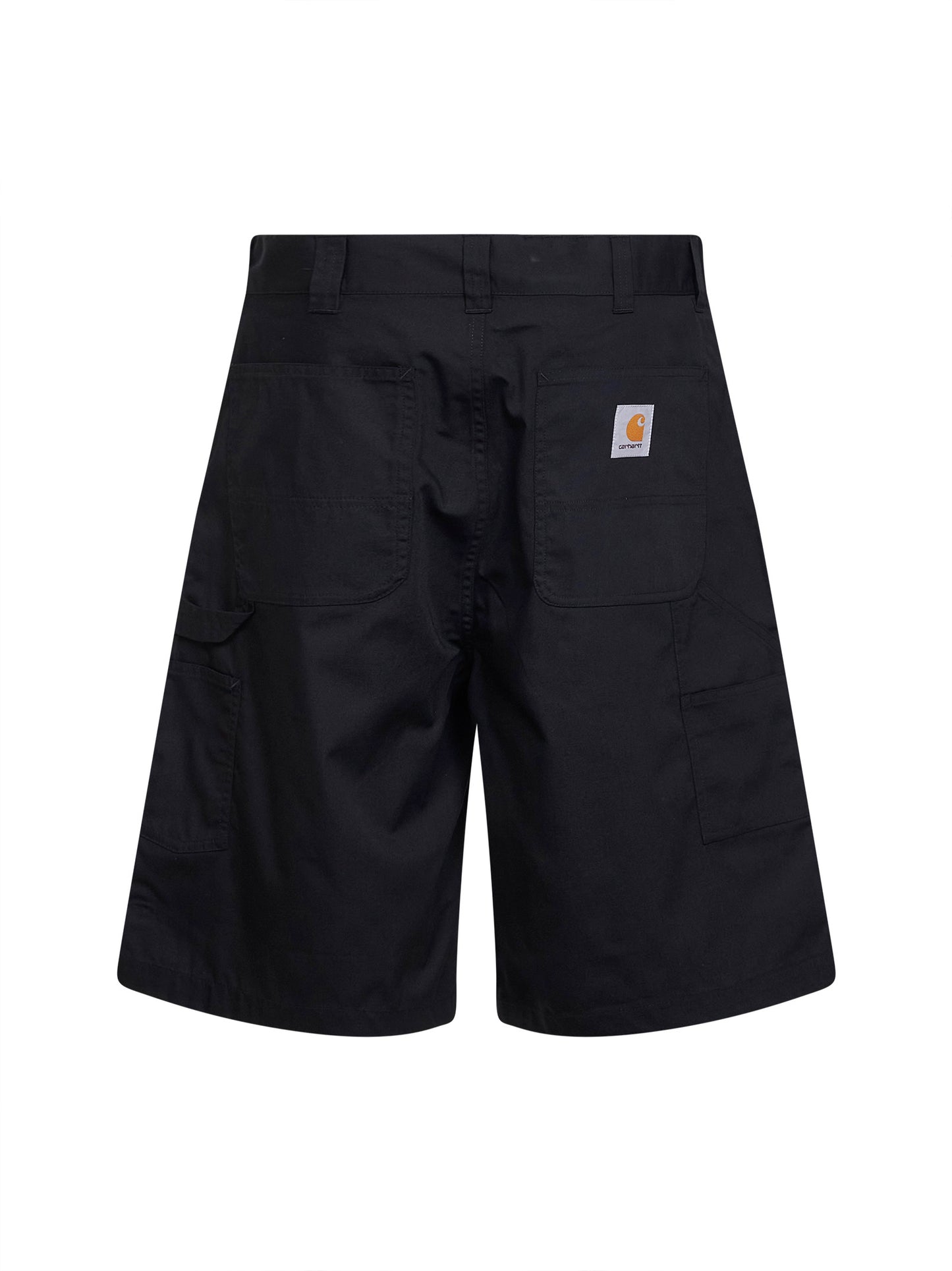 Shorts Postal Double Knee Short neri