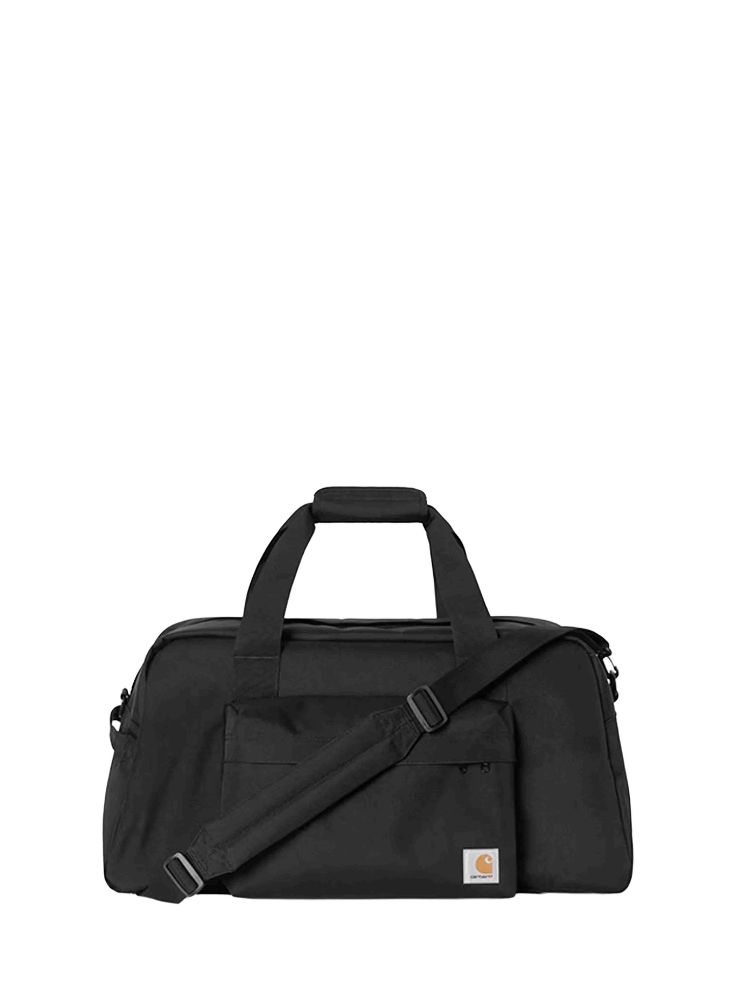 Black Carhartt Duffle Bag