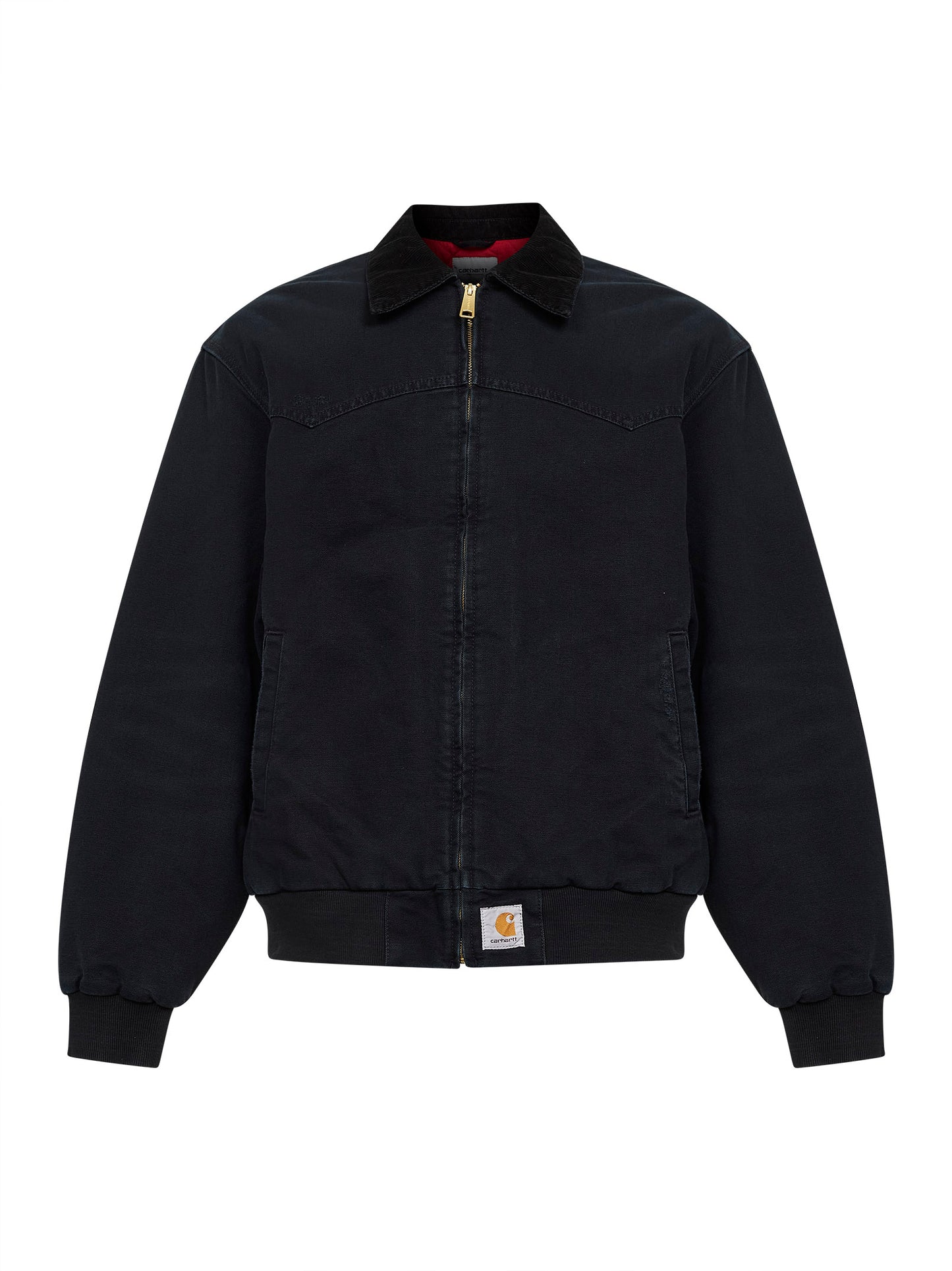 Giacca OG Santa Fe nera