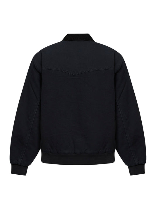 Giacca OG Santa Fe nera